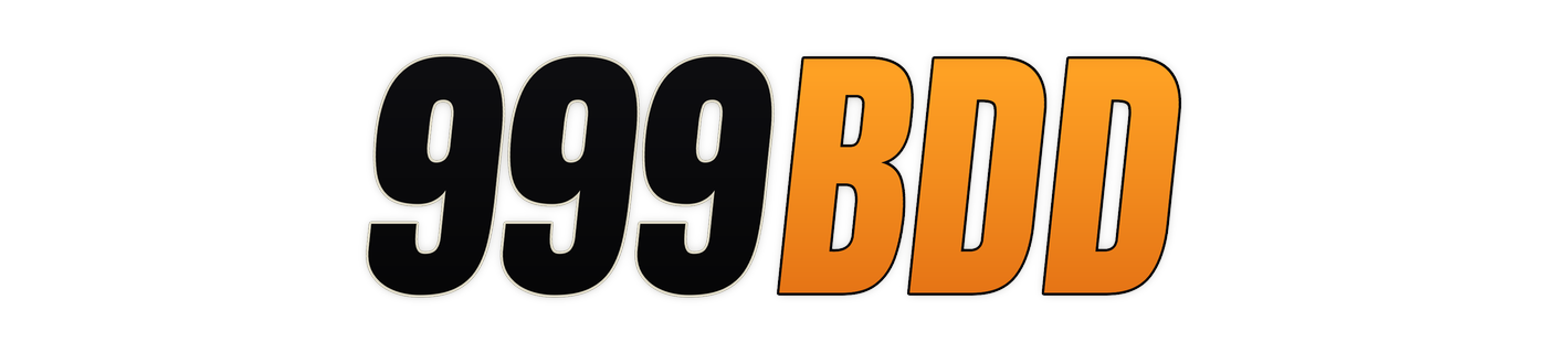 999bdd লোগো